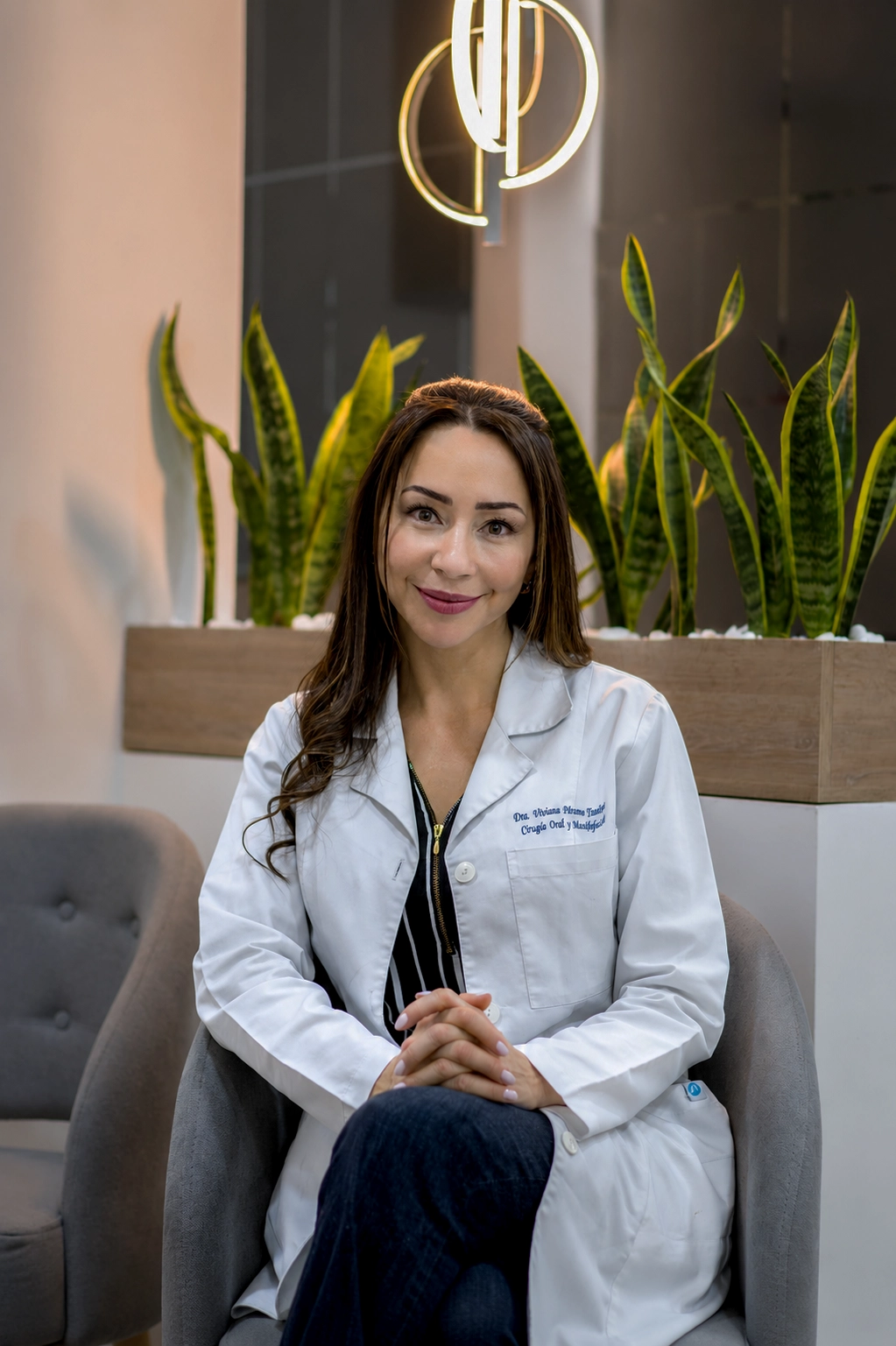 Clínica Páramo — consulta y valoración